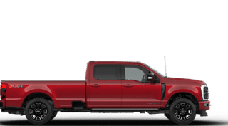 2026 Ford Super Duty® External Image 1